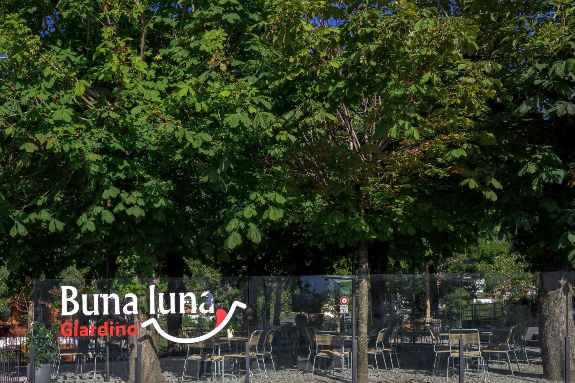 Hotel Buna Luna By Seehof ラア エクステリア 写真
